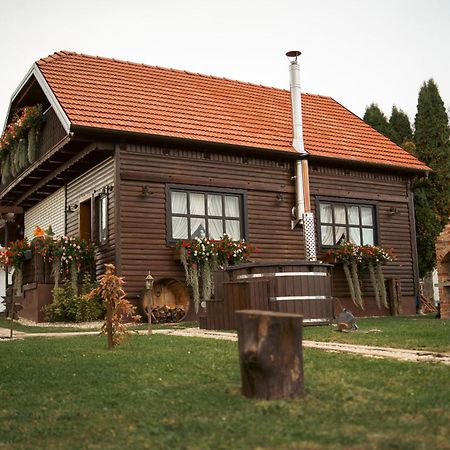 Holiday Home Hygge Nova Grabrovnik Dış mekan fotoğraf