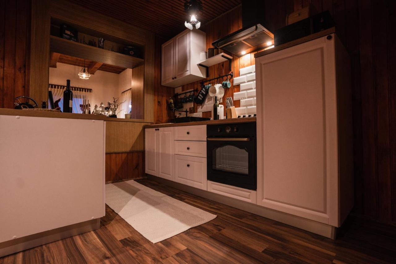Holiday Home Hygge Nova Grabrovnik Dış mekan fotoğraf