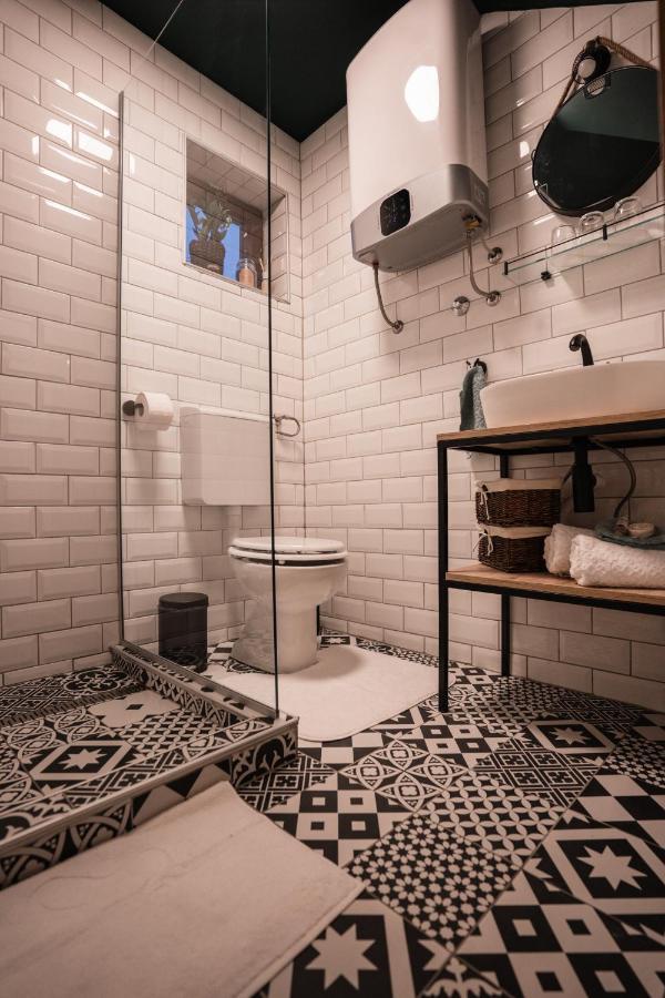 Holiday Home Hygge Nova Grabrovnik Dış mekan fotoğraf