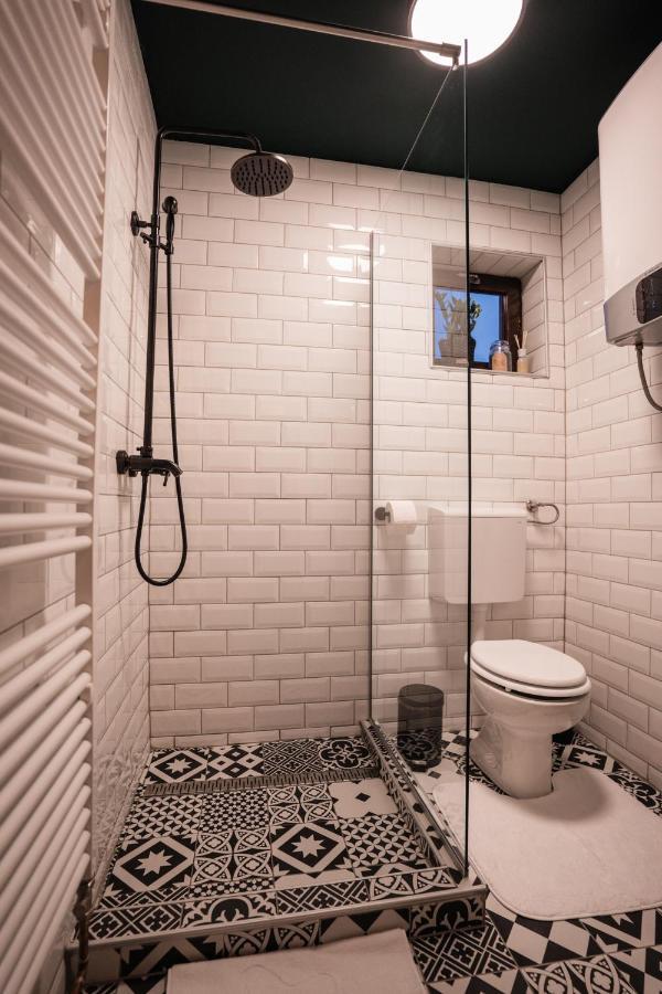 Holiday Home Hygge Nova Grabrovnik Dış mekan fotoğraf