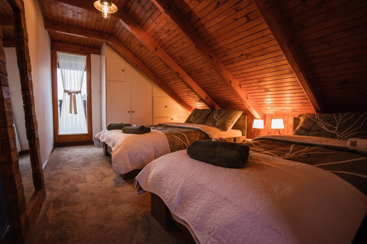 Holiday Home Hygge Nova Grabrovnik Dış mekan fotoğraf