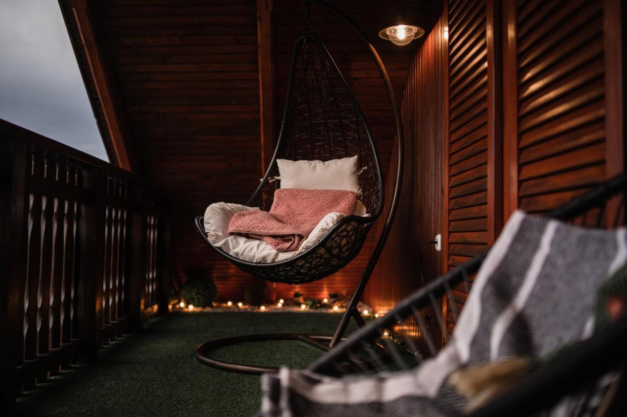 Holiday Home Hygge Nova Grabrovnik Dış mekan fotoğraf