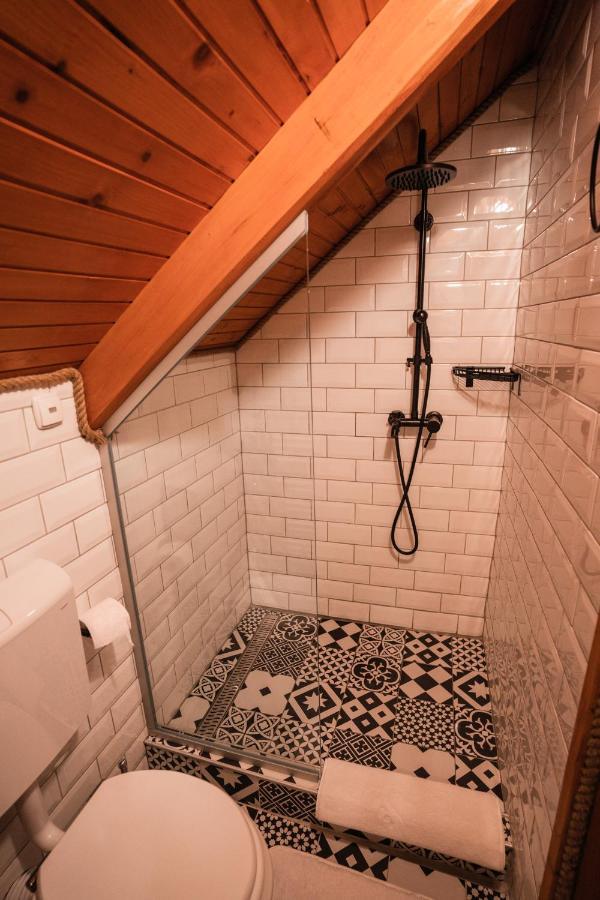 Holiday Home Hygge Nova Grabrovnik Dış mekan fotoğraf