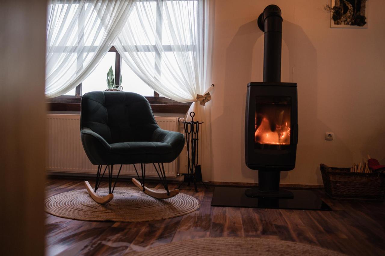 Holiday Home Hygge Nova Grabrovnik Dış mekan fotoğraf