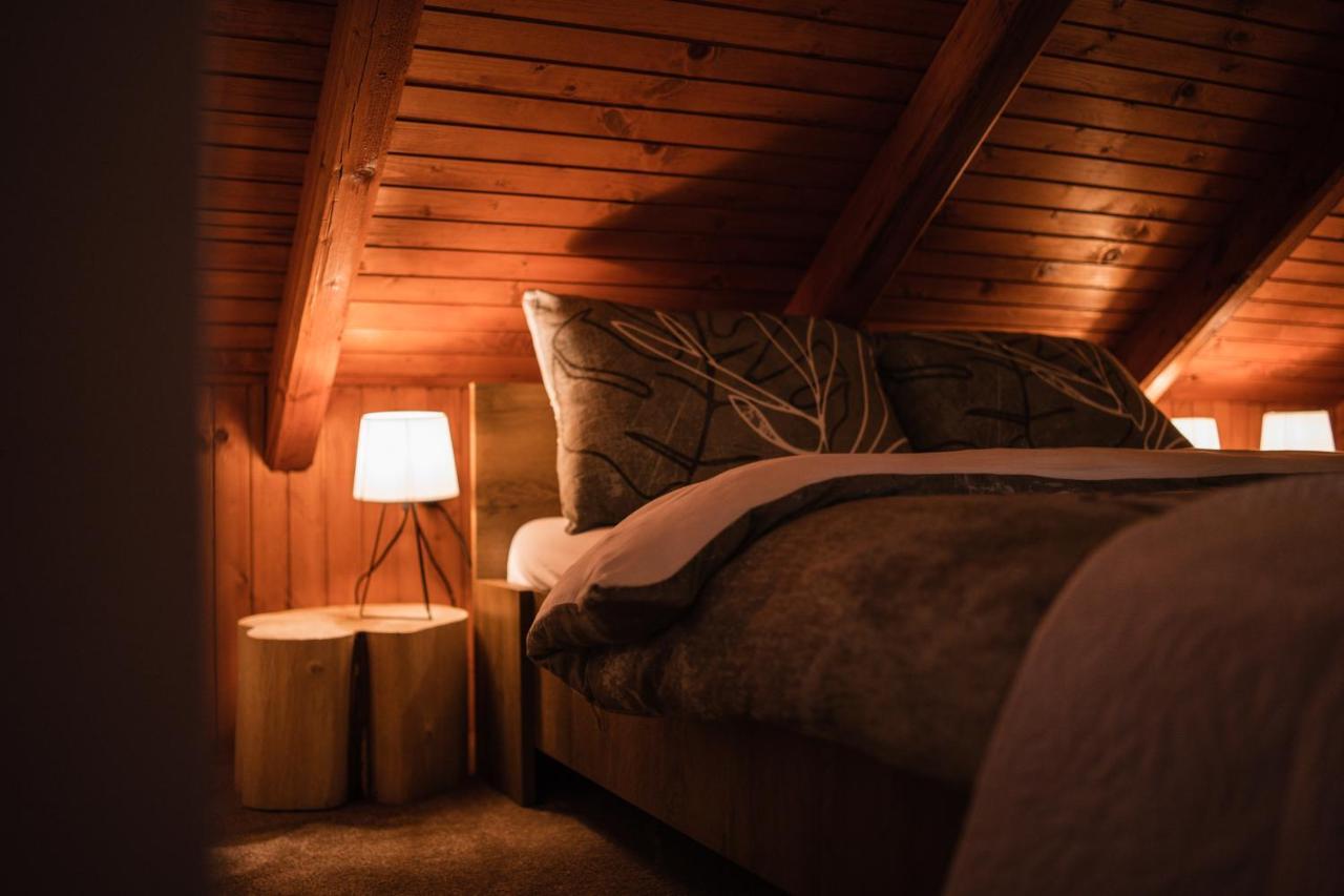 Holiday Home Hygge Nova Grabrovnik Dış mekan fotoğraf