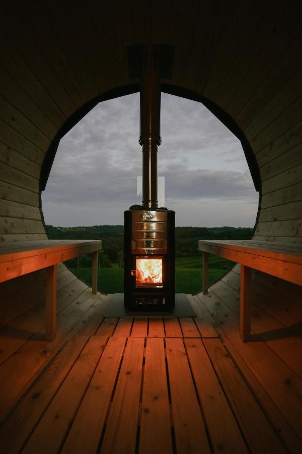 Holiday Home Hygge Nova Grabrovnik Dış mekan fotoğraf