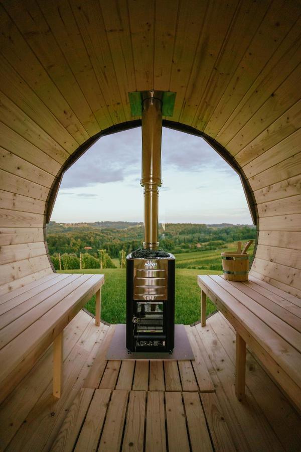 Holiday Home Hygge Nova Grabrovnik Dış mekan fotoğraf