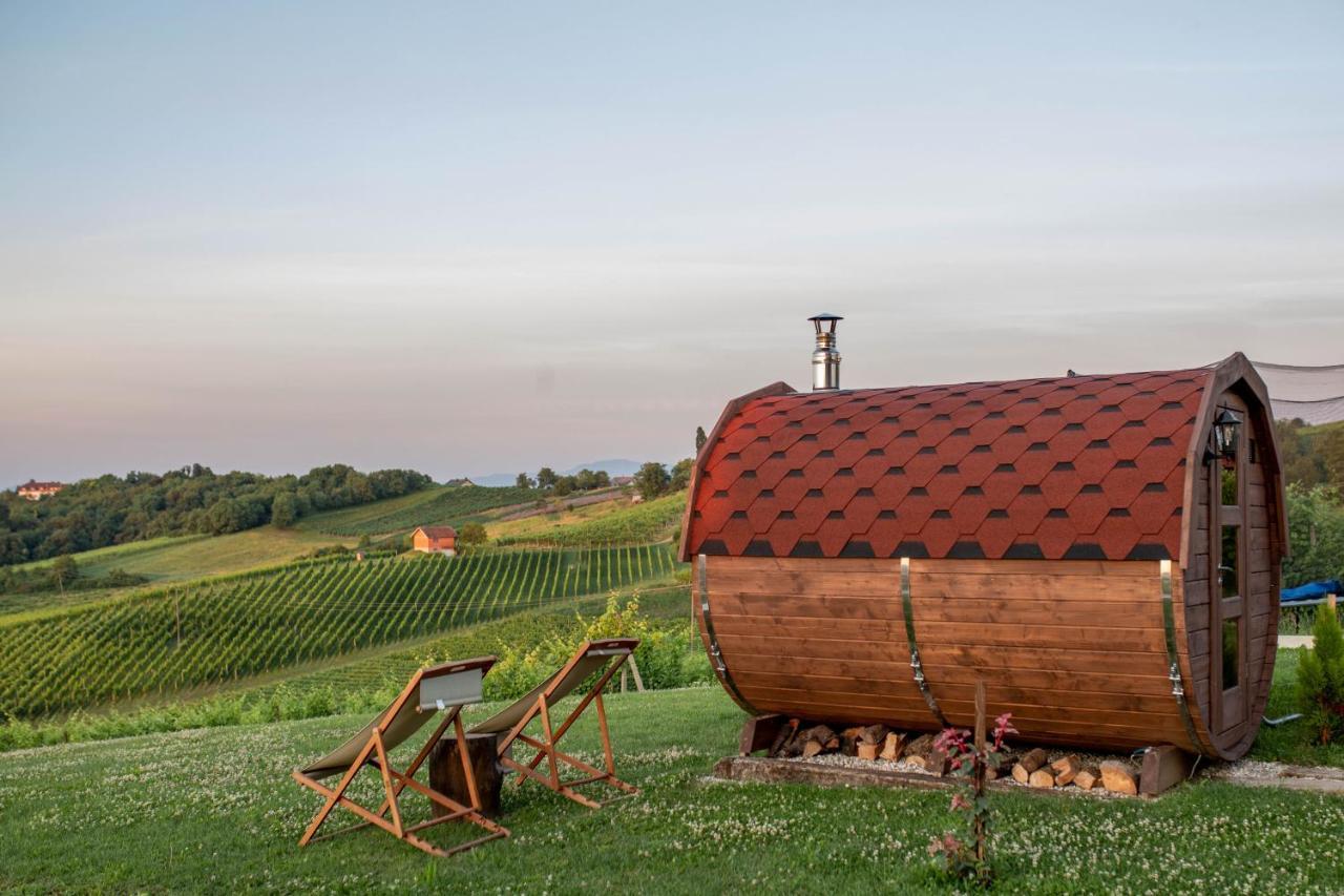 Holiday Home Hygge Nova Grabrovnik Dış mekan fotoğraf