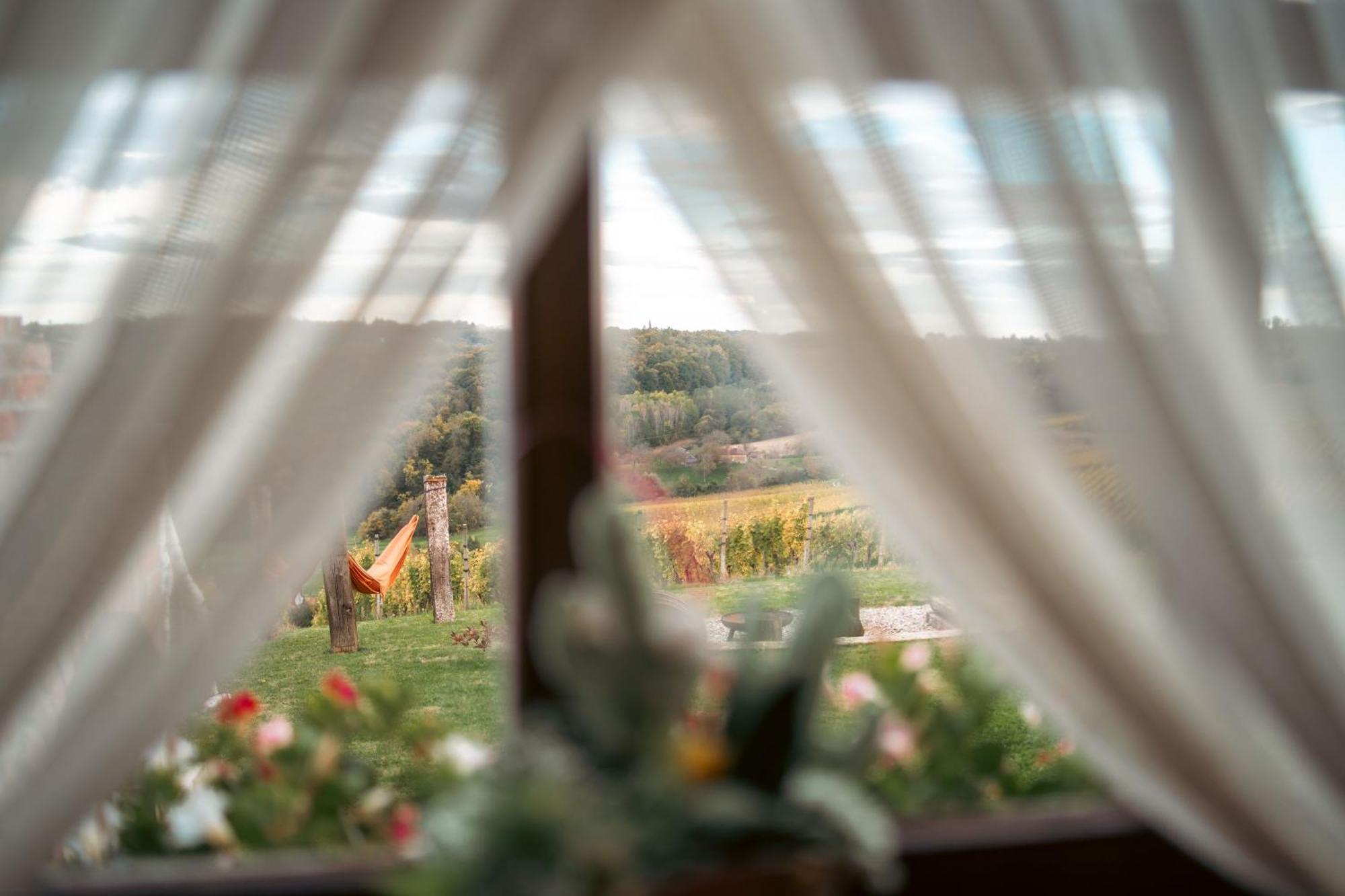 Holiday Home Hygge Nova Grabrovnik Dış mekan fotoğraf