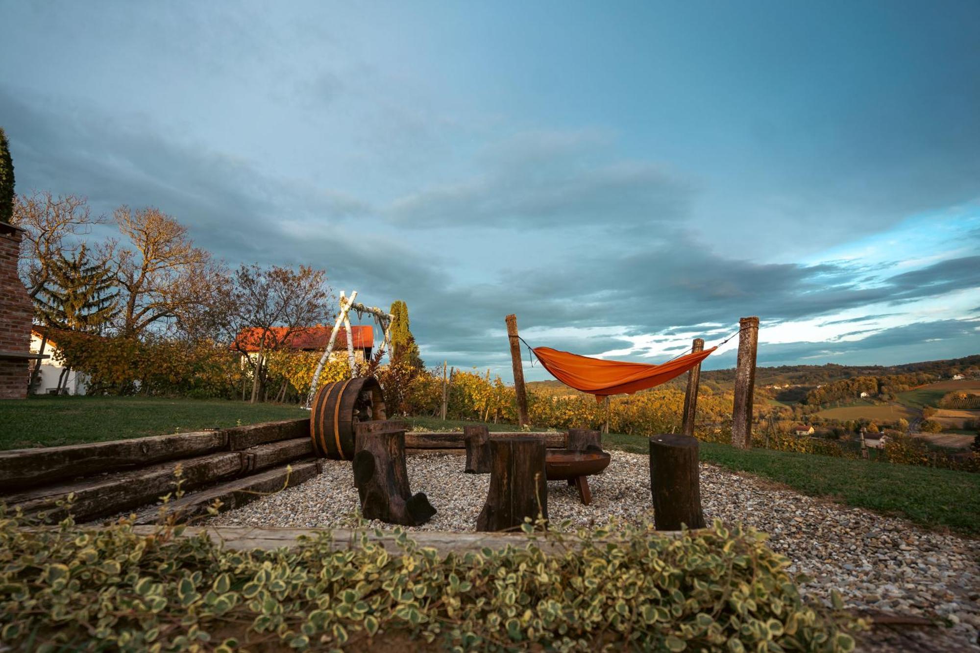 Holiday Home Hygge Nova Grabrovnik Dış mekan fotoğraf